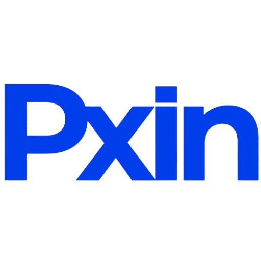 Pxin Logo