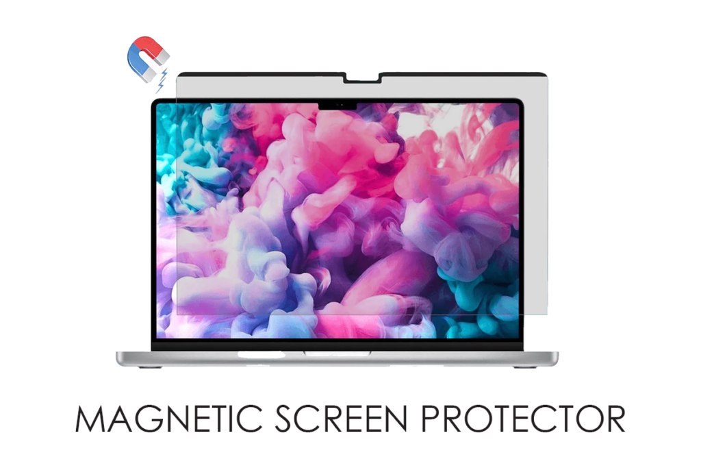Magnetic Screen Protector