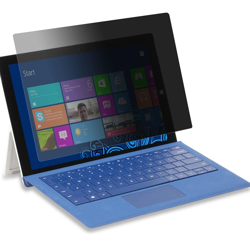 Surface Privacy Screen Guard