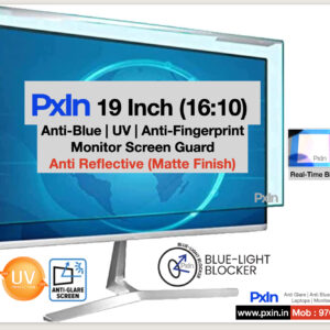 19 inch (16:10) Monitor Screen Guard