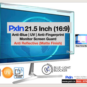 21.5 Inch (16:9) Monitor Screen Guard