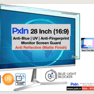 26 inch (16:9) Monitor screen guard