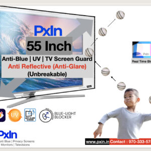 55 Inch TV Screen Protector