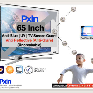 65 Inch TV Screen Protector