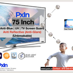 75 Inch TV Screen Protector