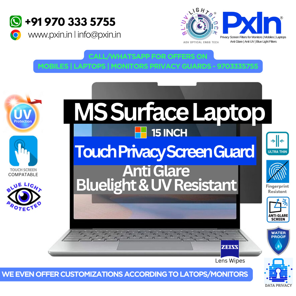 MS_Surface_Laptop_15_Inch_Privacy_Screen_Protector
