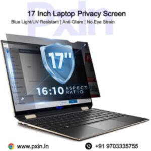 17 Inch Laptop Privacy Screen