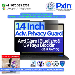 14 Inch_laptop_Privacy_uvblocker_antiglare