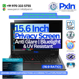15.6 Inch Anti-Blue Light Screen for Laptop