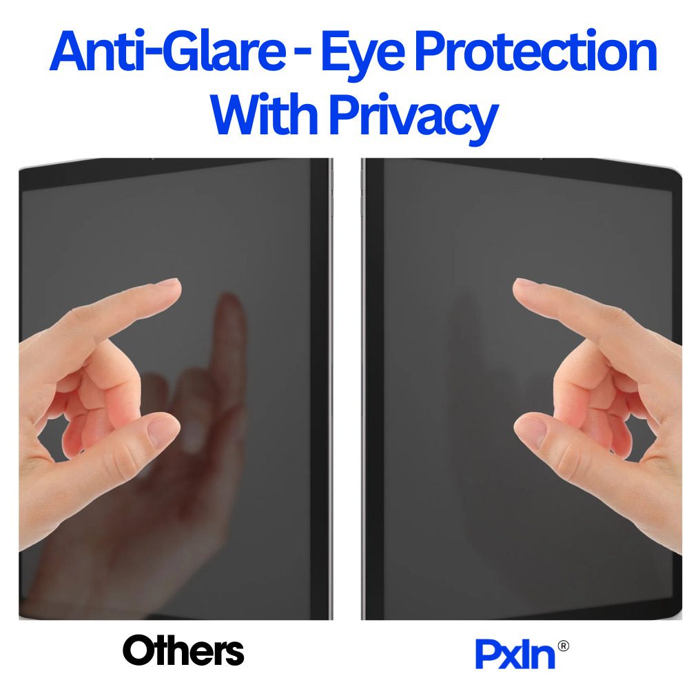 iPhone 14 Plus Privacy Screen Guard PxIn