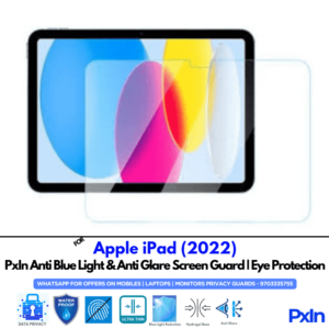 Apple iPad (2022) Anti Blue light screen guard