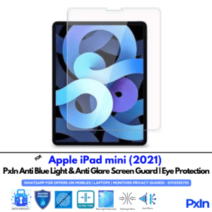 Apple iPad mini (2021) Anti Blue light screen guard