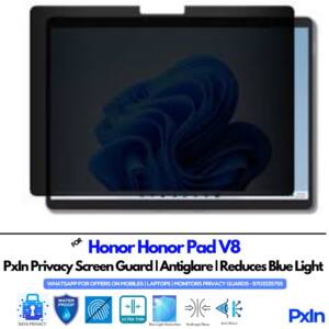 Honor Pad V8 Privacy Screen Guard