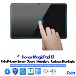 Honor Magic Pad 13 Privacy Screen Guard