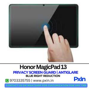 Honor Magic Pad 13 Privacy Screen Guard