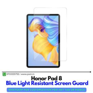 Honor Pad 8 Anti Blue light screen guard