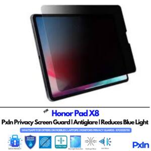 Honor Pad X8 Privacy Screen Guard