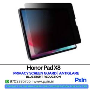 Honor Pad X8 Privacy Screen Guard