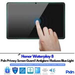 Honor Waterplay 8 Privacy Screen Guard