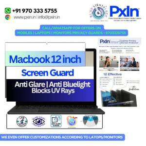 Macbook 12 inch | Anti Glare | Anti Bluelight Screen Guard