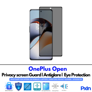 OnePlus Open Privacy Screen Guard