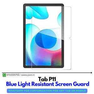 Tab P11 Anti Blue light screen guard