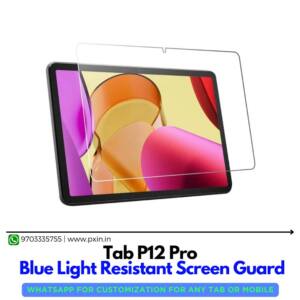 Tab P12 Pro Anti Blue light screen guard