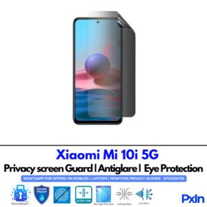 Xiaomi Mi 10i 5G Privacy Screen Guard