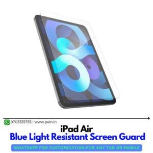 iPad Air Anti Blue light screen guards