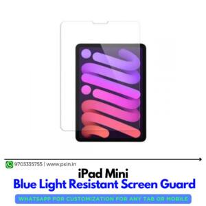 iPad Mini Anti Blue light screen guards