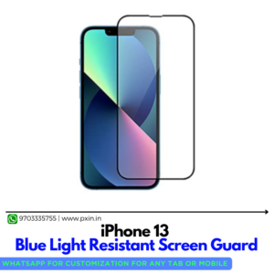 iPhone 13 Anti Blue light screen guard