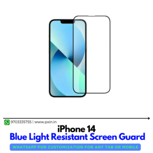 iPhone 14 Anti Blue light screen guards