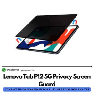 Lenovo Tab P12 Privacy Screen Guard