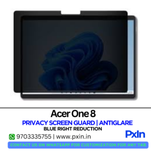 Acer One 8 Privacy Screen Guard