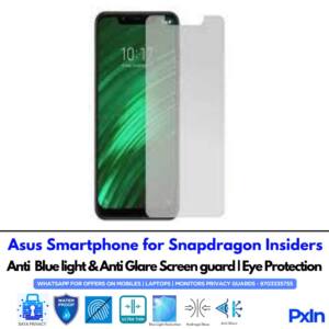 Asus Smartphone for Snapdragon Insiders Anti Blue light screen guard