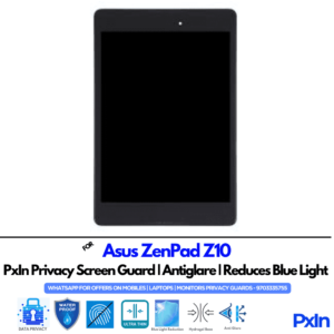 Asus Zen Pad Z10 Privacy Screen Guard