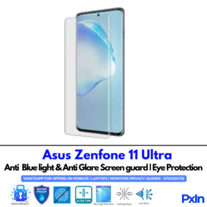 Asus Zenfone 11 Ultra Anti Blue light screen guard