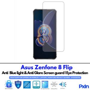 Asus Zenfone 8 Flip Anti Blue light screen guard