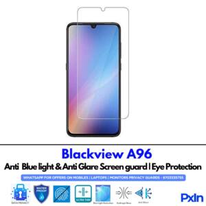 Blackview A96 Anti Blue light screen guard