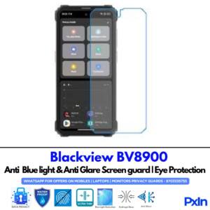 Blackview BV8900 Anti Blue light screen guard