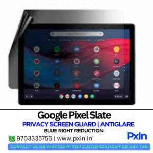 Google Pixel Slate Privacy Screen Guard
