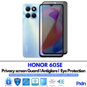 HONOR 60SE Privacy Screen Guard