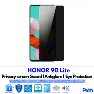 HONOR 90 Lite Privacy Screen Guard