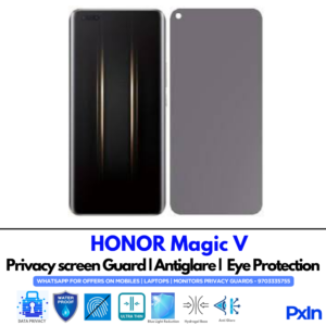 HONOR Magic V Privacy Screen Guard