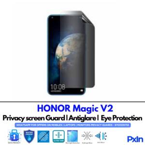 HONOR Magic V2 Privacy Screen Guard