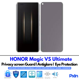 HONOR Magic VS Ultimate Privacy Screen Guard