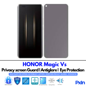 HONOR Magic VS Privacy Screen Guard