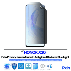 HONOR X30i Privacy Screen Guard