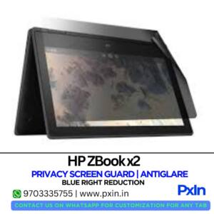 HP Z Book X2 Privacy Screen Guard