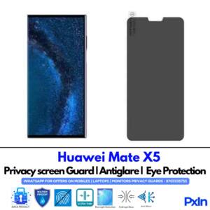 Huawei Mate X5 Privacy Screen Guard